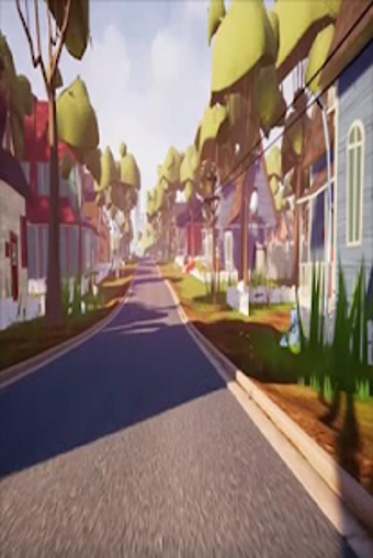 Image 0 for alpha 4 Hi Neighbor  Seri…