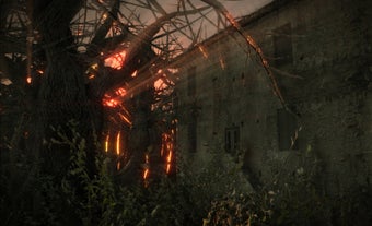 Imagen 1 para BlackSoul demo