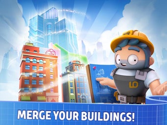 Imagen 1 para City Mania: Town Building…