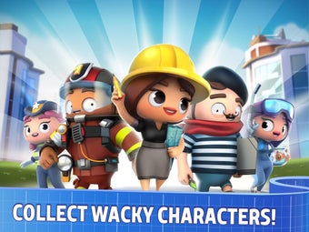 Imagen 3 para City Mania: Town Building…