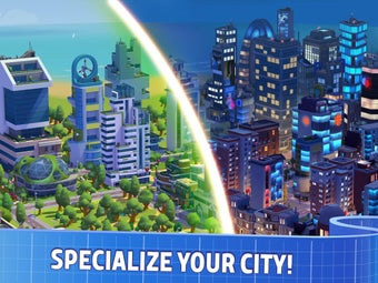 Imagen 0 para City Mania: Town Building…