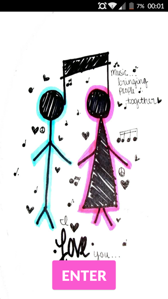 Imagen 3 para Romantic Music Free Love …