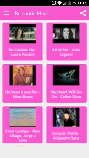 Imagen 4 para Romantic Music Free Love …
