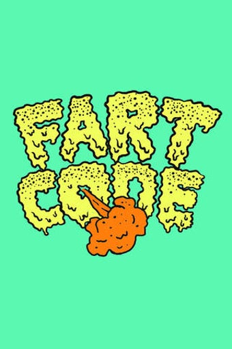 Image 0 for Fart Code