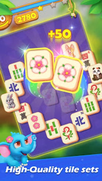 Image 3 for Mahjong Animal Tour