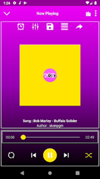 Image 1 for Tubity Mp3 Music