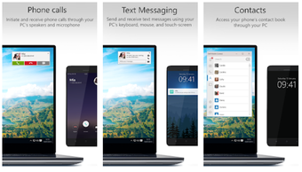 Imagen 0 para Dell Mobile Connect