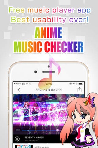 Image 0 for VOCALOID Checker (Free) -…