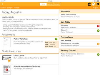 Image 0 for CanaryFlow Student (Class…