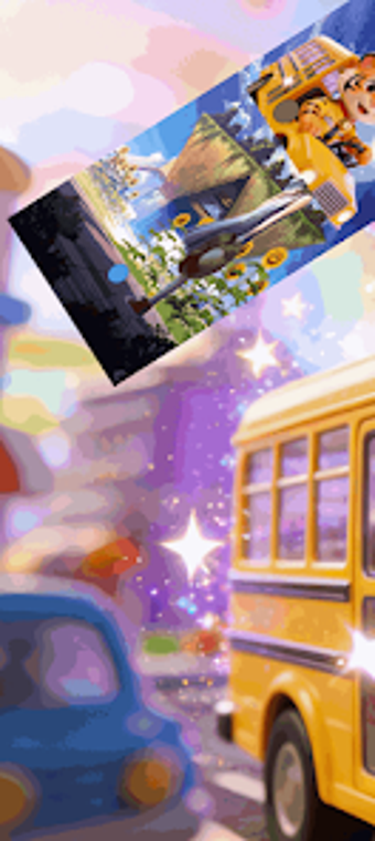 Image 0 for A75Magic Shield