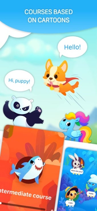 Image 1 for EWA Kids: English for chi…
