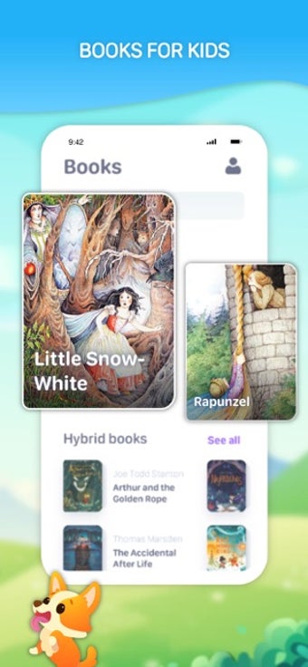 Image 2 for EWA Kids: English for chi…