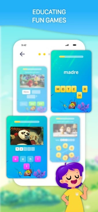 Image 0 for EWA Kids: English for chi…