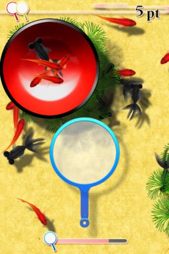 Imagen 0 para Sakura Goldfishing