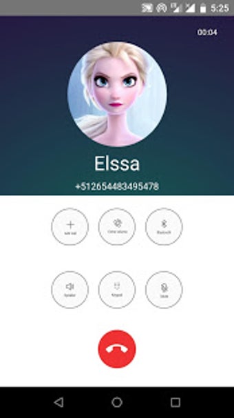 Image 1 for Call from Elssa  Chat + v…