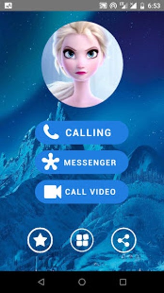 Image 0 for Call from Elssa  Chat + v…