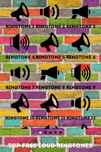 Imagen 0 para Top Free Loud Ringtones