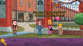 Image 0 for Shadows of the Afterland