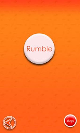 Image 0 for Belly Rumble