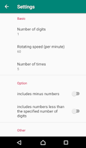 Imagen 0 para Mental Calculation FLASH …
