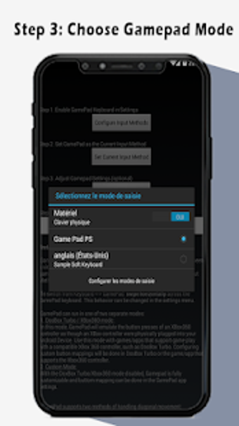 Image 3 for Emulator Game Controller …
