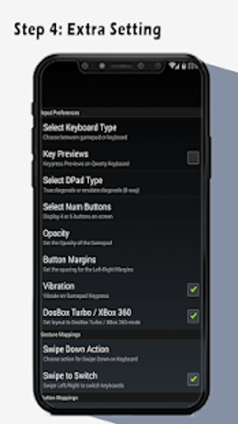 Image 2 for Emulator Game Controller …