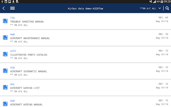 Image 2 for e-Doc Browser