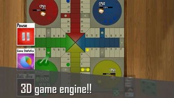 Image 2 for Parchis HD 2 for Windows …