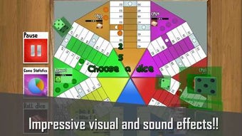 Image 0 for Parchis HD 2 for Windows …