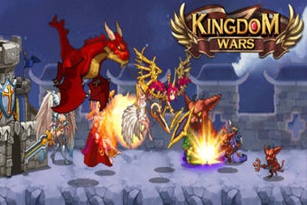 Image 0 for Kingdom Wars : Defense