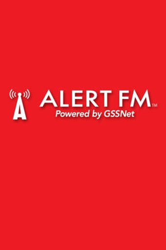 Imagen 0 para ALERT FM - Emergency Aler…