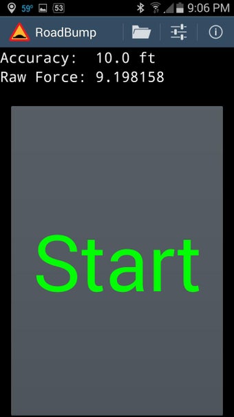 Image 3 for RoadBump Free