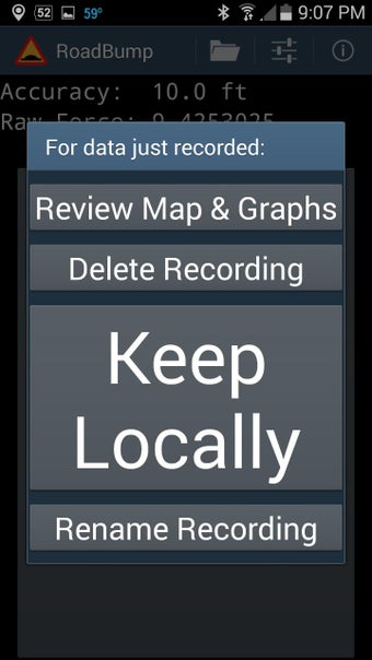 Image 2 for RoadBump Free