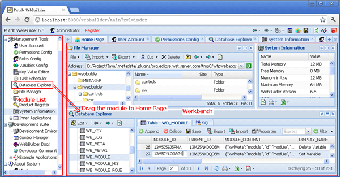 Imagen 0 para WebBuilder