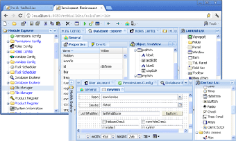 Imagen 1 para WebBuilder