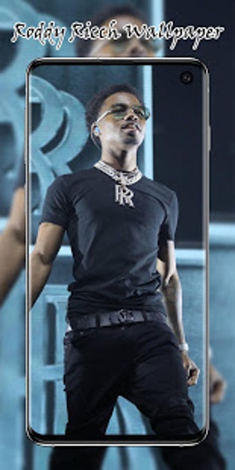 Image 2 for Roddy Ricch Wallpapers HD