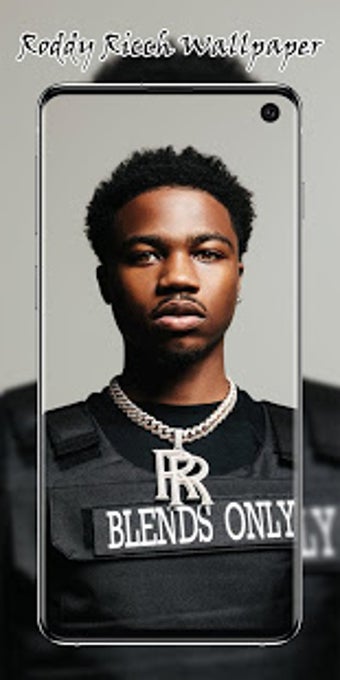 Image 0 for Roddy Ricch Wallpapers HD