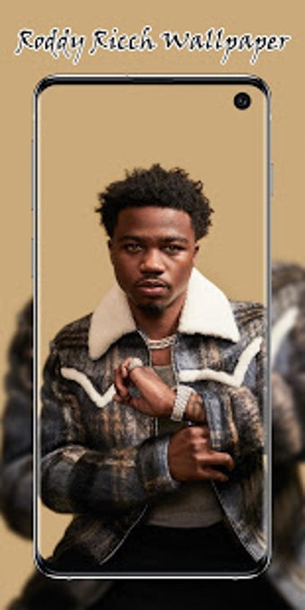 Image 3 for Roddy Ricch Wallpapers HD