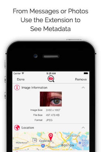 Image 0 for Photo Investigator: Edit,…