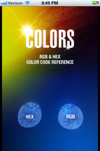 Image 4 for HEX RGB Colors Guide