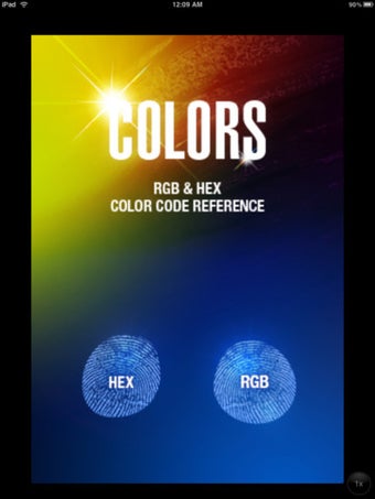 Image 0 for HEX RGB Colors Guide