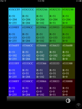 Image 7 for HEX RGB Colors Guide