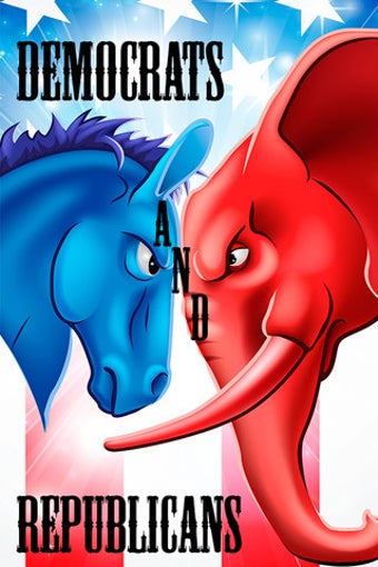 Image 0 for Republicans & Democrats