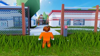 Imagen 1 para Mod Jailbreak Escape Help…