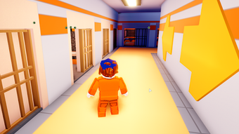 Imagen 2 para Mod Jailbreak Escape Help…
