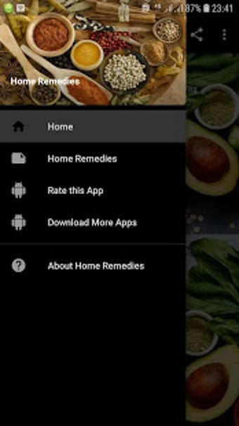 Imagen 0 para Home Remedies and Natural…