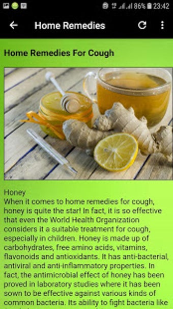 Imagen 2 para Home Remedies and Natural…