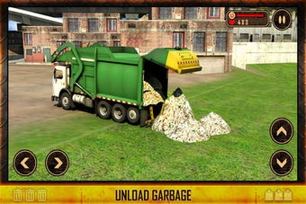 Image 0 for Garbage Truck Simulator 3…