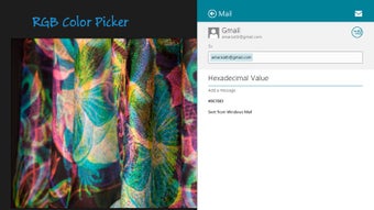 Image 0 for RGB Color Picker