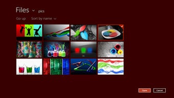 Image 1 for RGB Color Picker